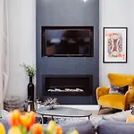 Z14 Boutique - Old Town Lejlighedshotel