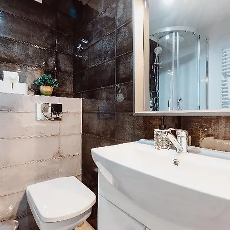 Z14 Boutique - Old Town Cracovia