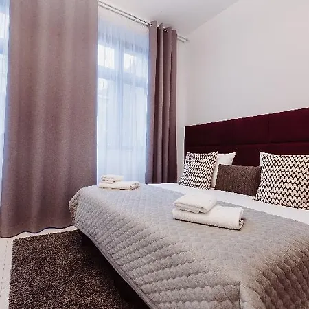 Z14 Boutique - Old Town Cracovia