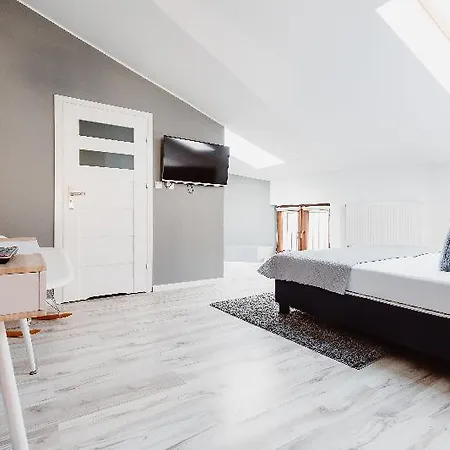 Z14 Boutique - Old Town 4*