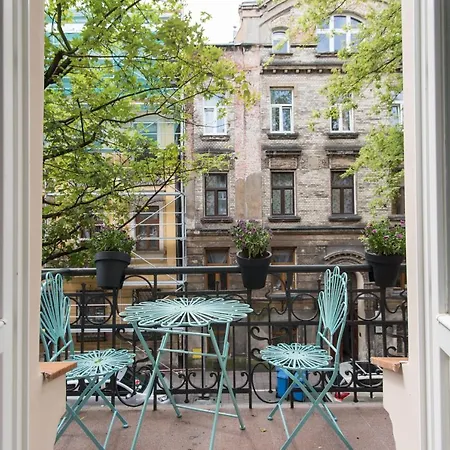 Z14 Boutique - Old Town Krakov