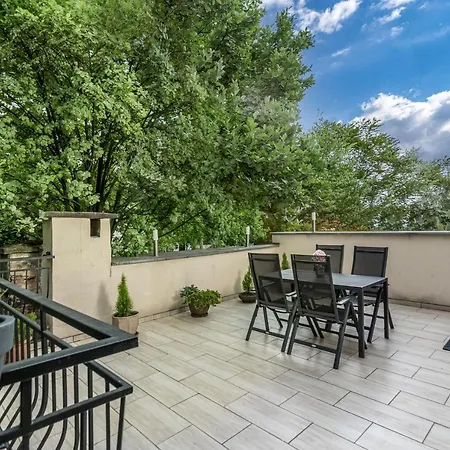 Z14 Boutique - Old Town 4*