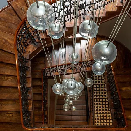 Z14 Boutique - Old Town 4* Cracovia