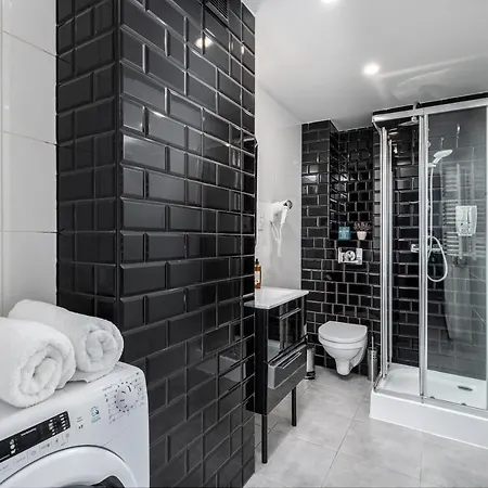 Aparthotel Z14 Boutique - Old Town 4*