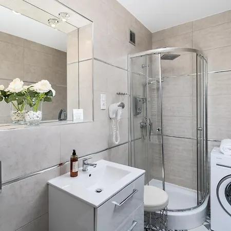 Z14 Boutique - Old Town Aparthotel 4*