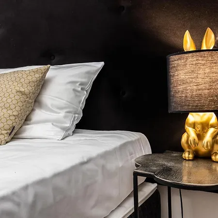 Z14 Boutique - Old Town 4* Cracovia