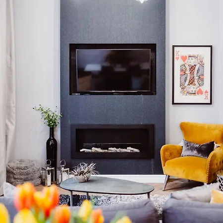 Z14 Boutique - Old Town Aparthotel