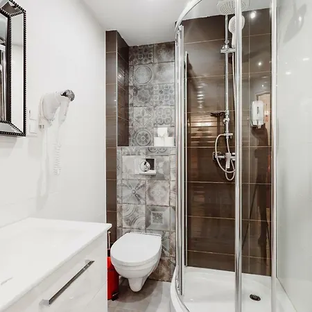 Z14 Boutique - Old Town 4*