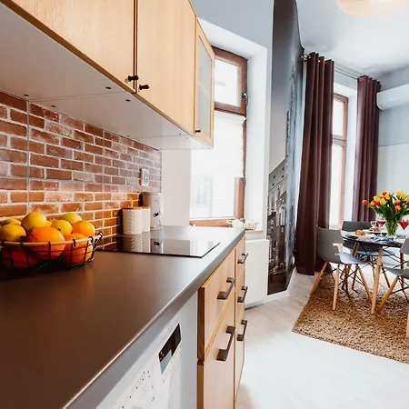 Aparthotel Z14 Boutique - Old Town