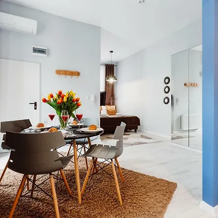 Aparthotel Z14 Boutique - Old Town