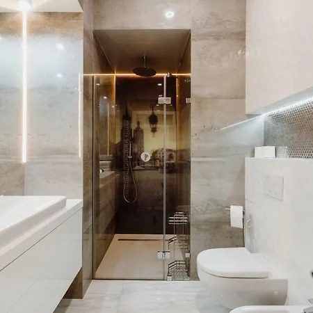 Z14 Boutique - Old Town 4*