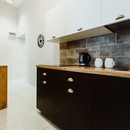 Z14 Boutique - Old Town Aparthotel