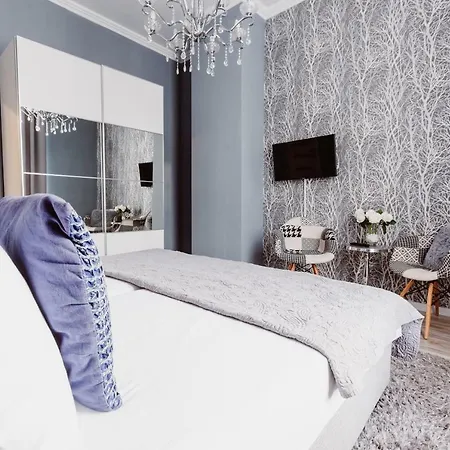 Z14 Boutique - Old Town 4* Cracovia