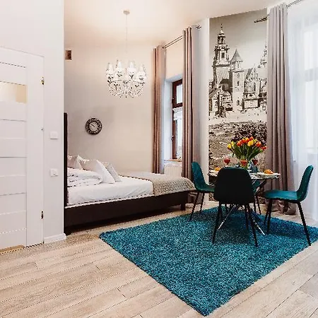 Z14 Boutique - Old Town Cracovia