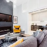 Ξενοδοχείο με διαμερίσματα Z14 Boutique - Old Town Krasków