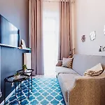 Z14 Boutique - Old Town Ξενοδοχείο με διαμερίσματα