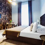 Z14 Boutique - Old Town Ξενοδοχείο με διαμερίσματα 4*