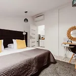 Z14 Boutique - Old Town 4* Krasków