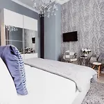 Z14 Boutique - Old Town 4* Krasków