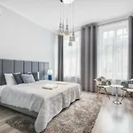 Z14 Boutique - Old Town Апарт-отель 4*