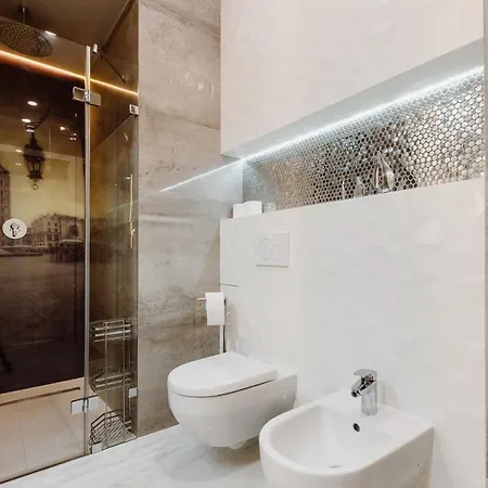 Lejlighedshotel Z14 Boutique - Old Town Kraków