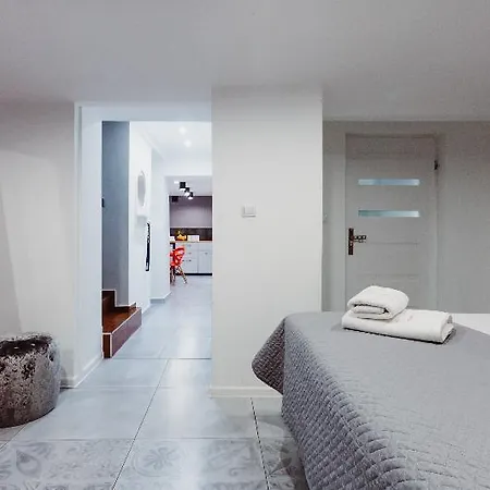 Z14 Boutique - Old Town 公寓式酒店 4*