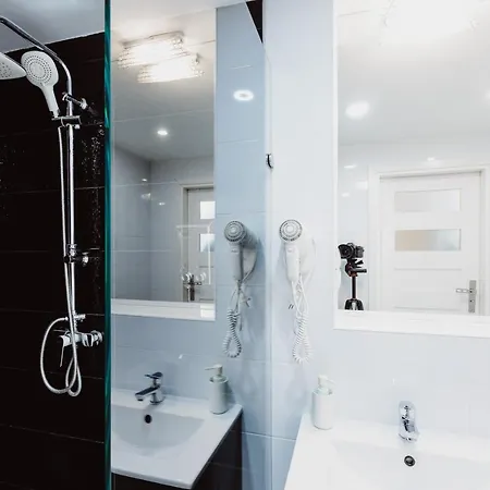 Z14 Boutique - Old Town Apartmanhotel