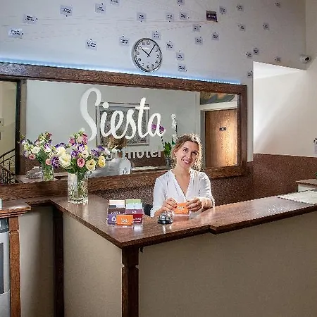 Z14 Boutique - Old Town Krakau