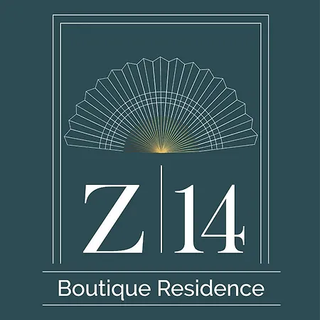 Z14 Boutique - Old Town 4* Krakow