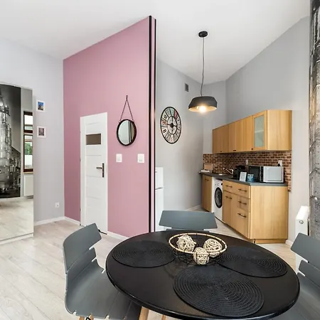 Z14 Boutique - Old Town Apart Otel