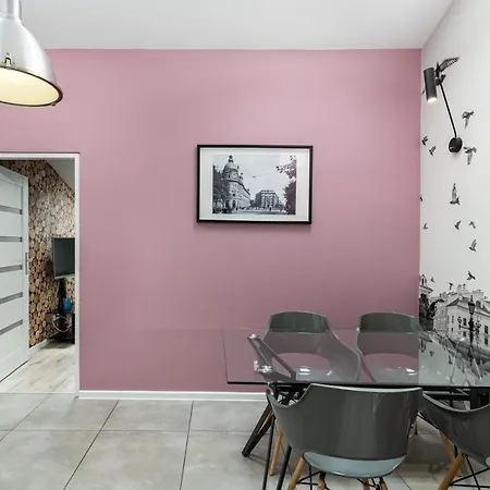 Z14 Boutique - Old Town Apart Otel