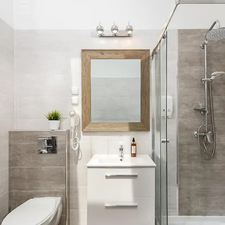 Z14 Boutique - Old Town Krakau