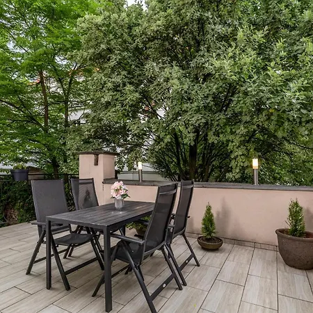 Z14 Boutique - Old Town 4*