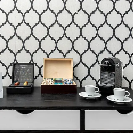 Z14 Boutique - Old Town Apart Otel Krakow