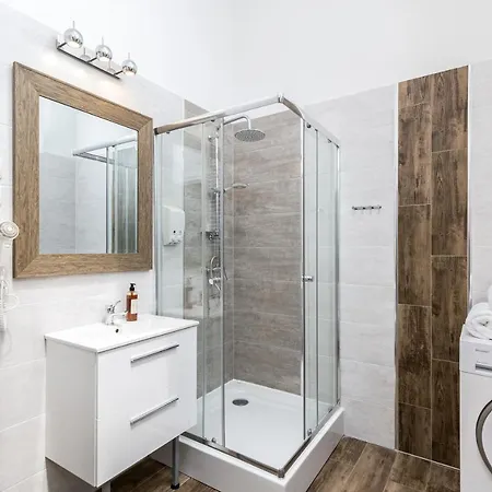 Z14 Boutique - Old Town 4* Krakow