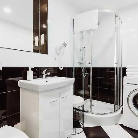 Z14 Boutique - Old Town Apart Otel