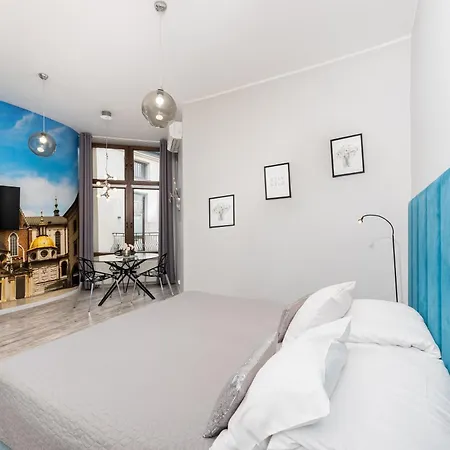 Apart Otel Z14 Boutique - Old Town