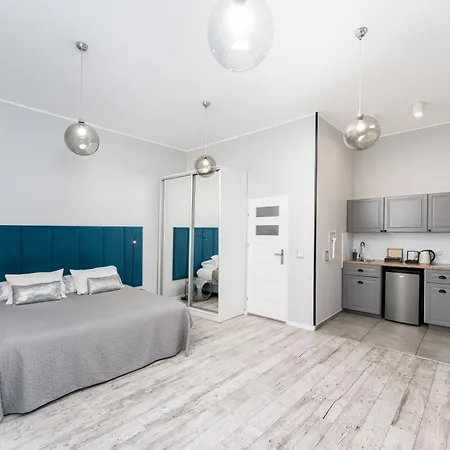 Apart Otel Z14 Boutique - Old Town 4*