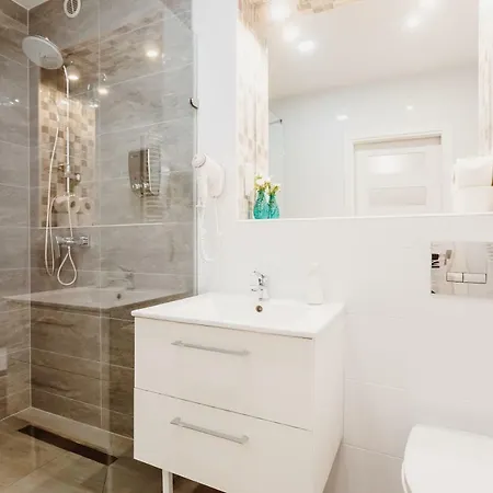 Z14 Boutique - Old Town Krakau