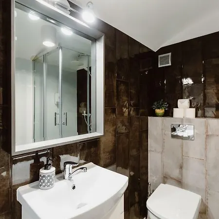 Z14 Boutique - Old Town Apartmanhotel 4*