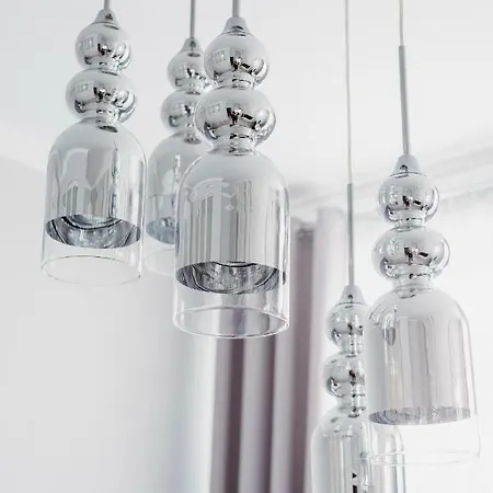 Z14 Boutique - Old Town 4* Krakau