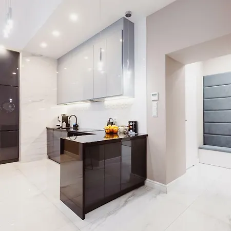 Z14 Boutique - Old Town Krakau