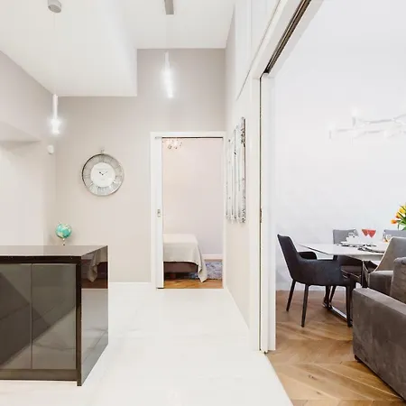 Z14 Boutique - Old Town Apartmanhotel