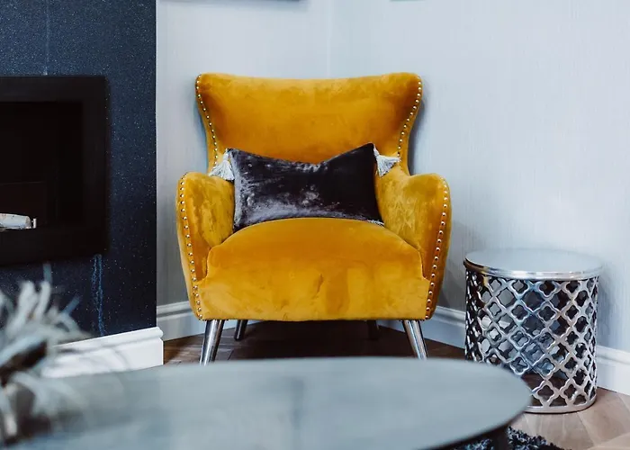 Z14 Boutique - Old Town Aparthotel