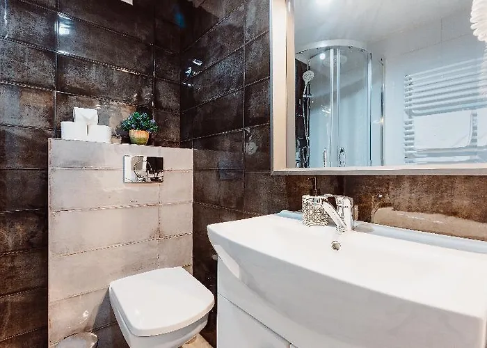 Z14 Boutique - Old Town Cracovia