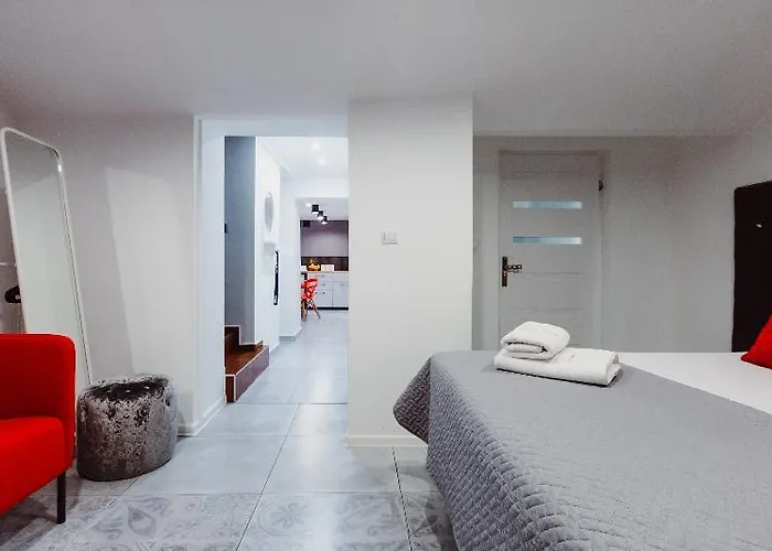 Z14 Boutique - Old Town Aparthotel 4*