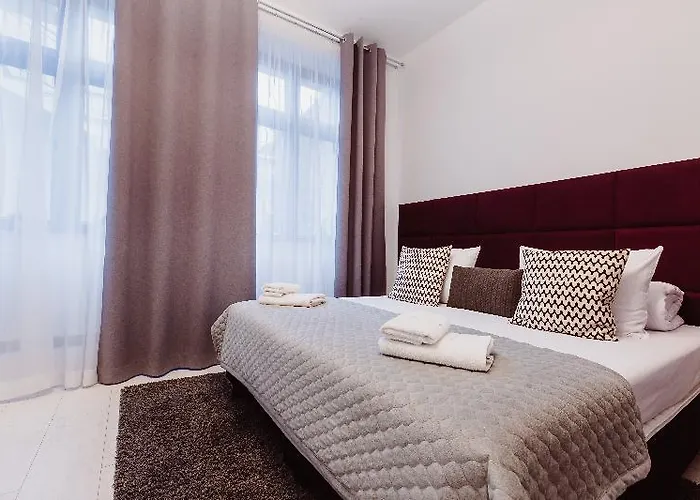 Z14 Boutique - Old Town Cracovia