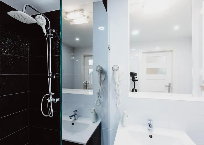 Z14 Boutique - Old Town Aparthotel