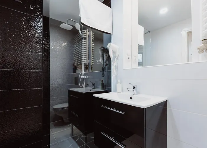 Z14 Boutique - Old Town Aparthotel