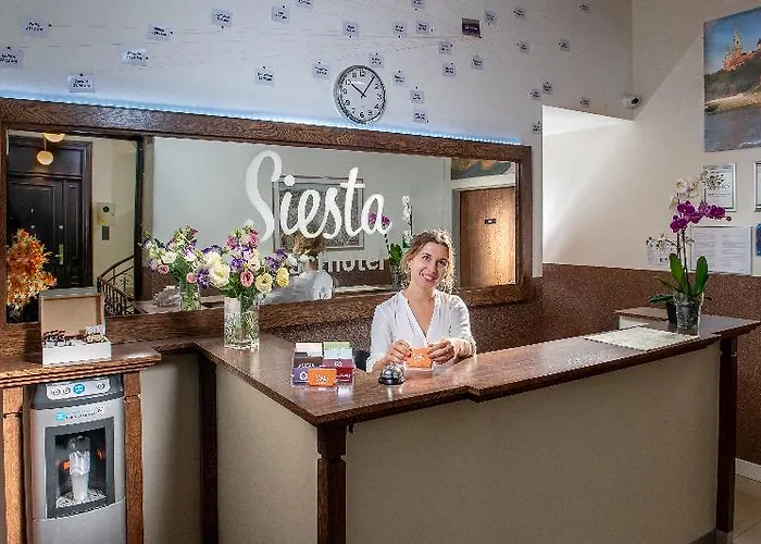 Z14 Boutique - Old Town Cracovia